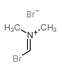 (bromomethylene)dimethyliminium bromide picture