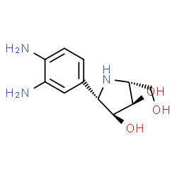 253129-06-5 structure