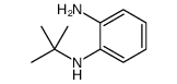 1-N-tert-Butylbenzene-1,2-diamine picture