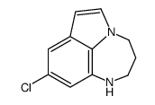 28740-90-1 structure