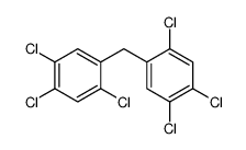 1,1'-methylenebis[2,4,5-trichlorobenzene] picture