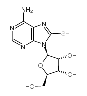 3001-45-4结构式