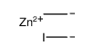 zinc,ethane,iodomethane Structure