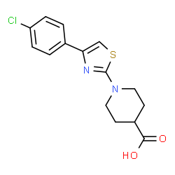 345990-26-3 structure