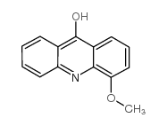 4-METHOXYACRIDIN-9-OL picture