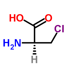 3-Chloro-D-alanine picture