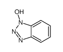 羟基苯并三唑结构式