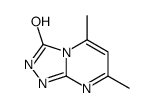 41266-64-2 structure