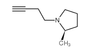 (2-PYRROLIDIN-1-YLPHENYL)METHYLAMINE structure