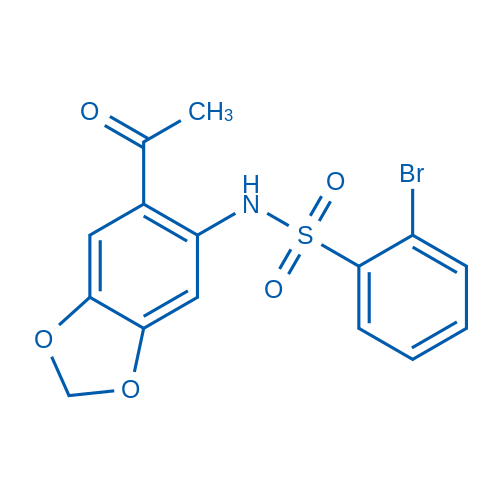 WAY-351783 structure