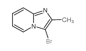 3-溴-2-甲基咪唑并[1,2-A]吡啶图片