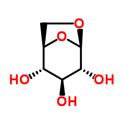 498-07-7 structure