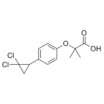 环丙贝特图片