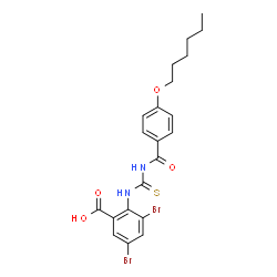 532955-36-5 structure