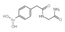 5425-25-2 structure