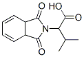 2H-Isoindole-2-acetic acid,1,3,3a,7a-tetrahydro--alpha--(1-methylethyl)-1,3-dioxo- picture