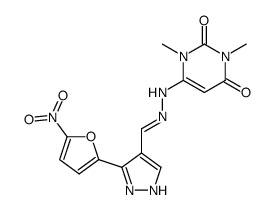 61620-25-5 structure