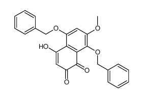 61654-70-4 structure