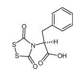 Dts-Phe结构式