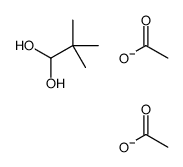 Neopentane-1,1-diol diacetate picture