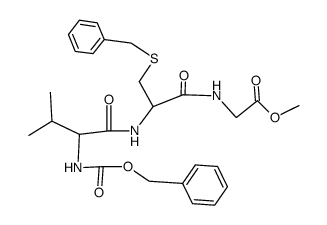 65882-89-5 structure