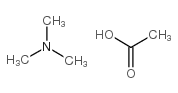 Trimethylammonium acetate picture