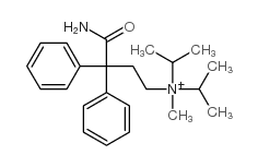 Isopropamide结构式