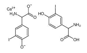 7681-60-9结构式