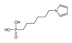 832731-45-0 structure