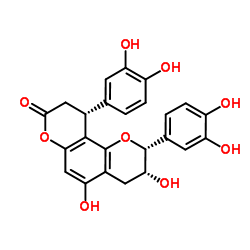 Cinchonain Ia picture