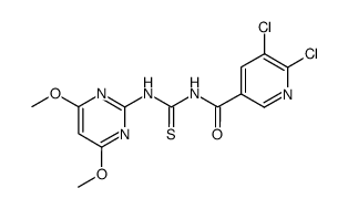 851052-33-0 structure