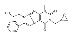 85592-17-2 structure