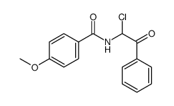 860954-40-1 structure