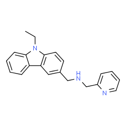 CMP-5 structure