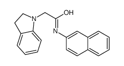 89474-30-6 structure