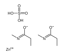 90910-83-1 structure