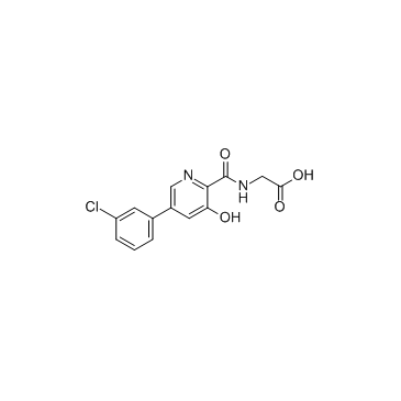 1000025-07-9 structure