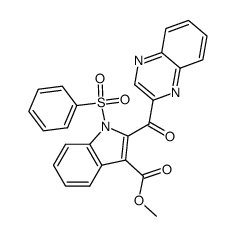 1000056-53-0 structure