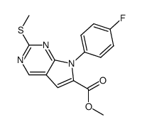 1001129-11-8 structure