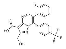 1001426-71-6结构式