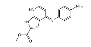 1021950-42-4 structure