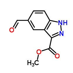 1033772-29-0 structure