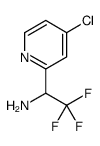 1060809-07-5 structure