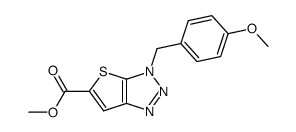 107166-01-8 structure