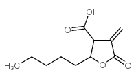 methylenolactocin图片