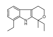 115066-03-0 structure