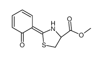 methyl-(2'-(2-hydroxyphenyl)-2'-thiazoline-4'-carboxylate) picture