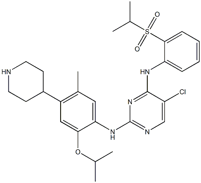 1190399-48-4 structure