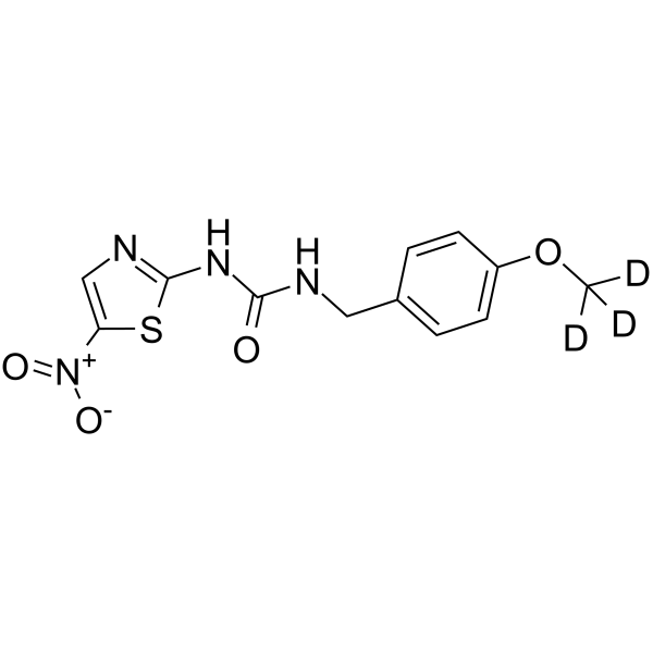 AR-AO 14418-d3 structure