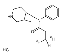 1217732-80-3 structure